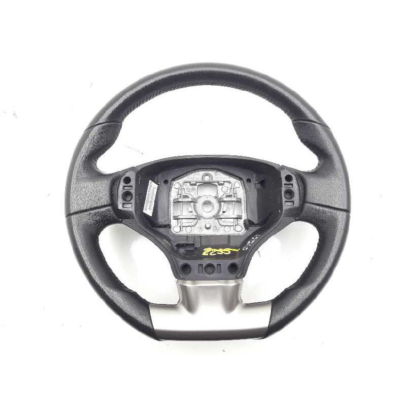 Recambio de volante para citroen c-elysée exclusive referencia OEM IAM 96769959ZD  