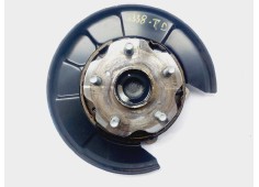 Recambio de mangueta trasera derecha para toyota rav 4 active referencia OEM IAM 4230442020  