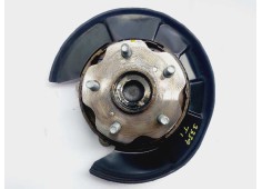 Recambio de mangueta trasera izquierda para toyota rav 4 active referencia OEM IAM 4230542020  