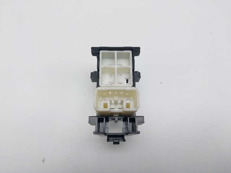 Recambio de mando elevalunas trasero izquierdo para toyota yaris hybrid referencia OEM IAM 19282917 742720D400 