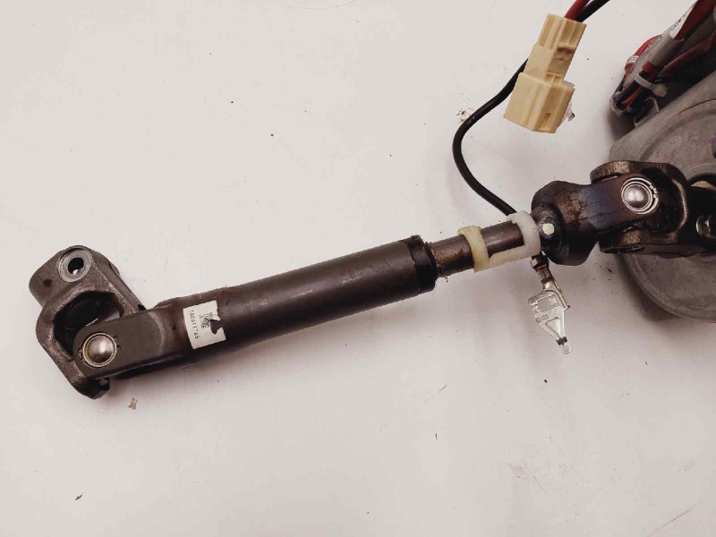 Recambio de columna direccion para toyota verso active referencia OEM IAM 452500F120  