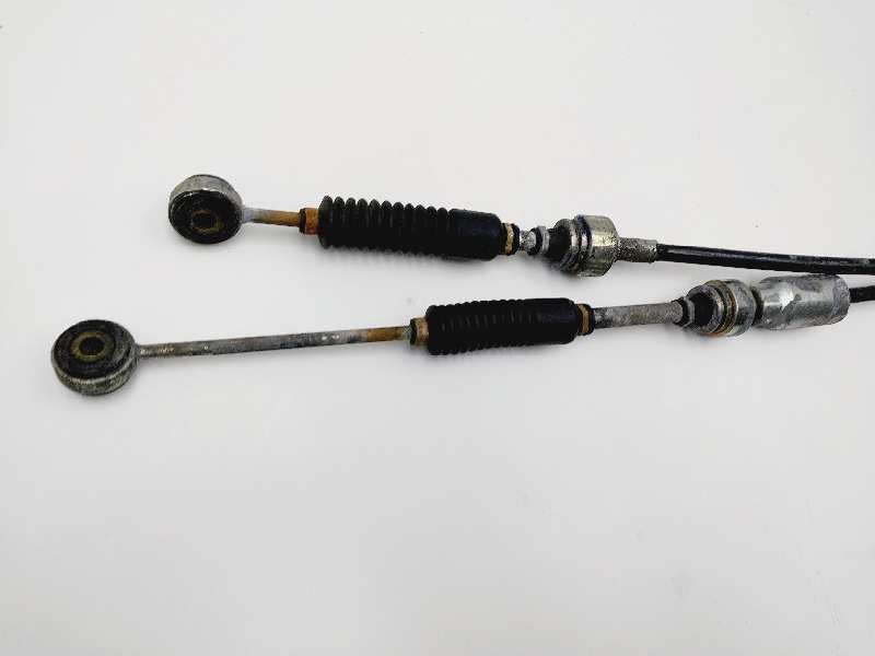 Recambio de varillaje cambio para toyota rav 4 active referencia OEM IAM 3382042340  