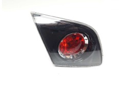 Recambio de piloto trasero izquierdo para mazda 3 berlina (bk) 1.6 crdt active referencia OEM IAM   