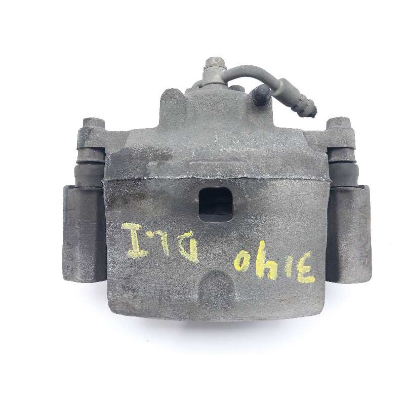 Recambio de pinza freno delantera izquierda para mazda 6 kombi (gh) 2.2 ce 163 active sw referencia OEM IAM GSZD3399Z  