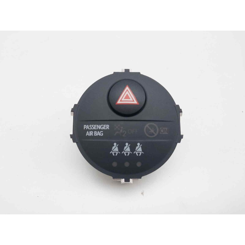 Recambio de warning para toyota yaris hybrid referencia OEM IAM 839500D100  