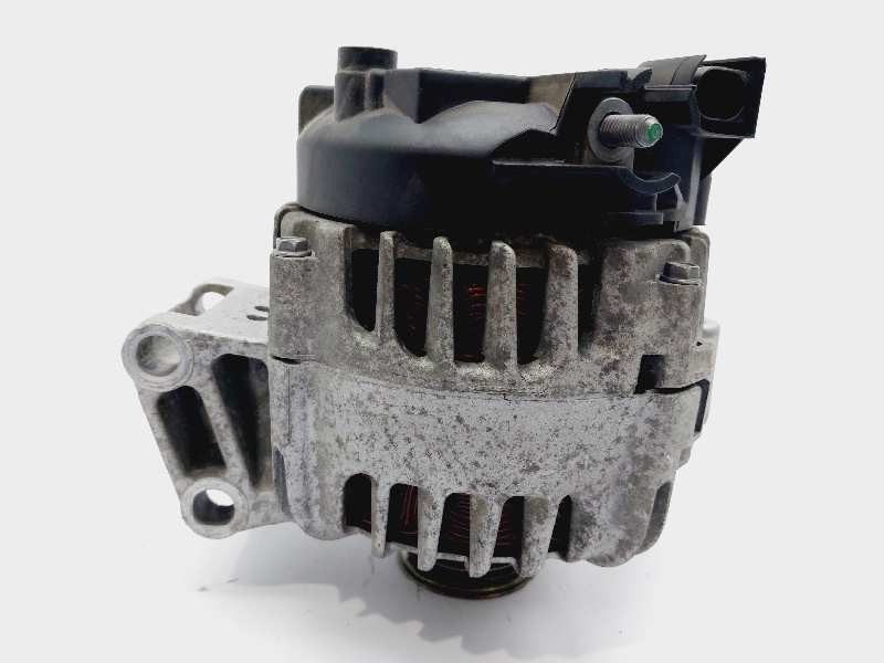 Recambio de alternador para ford b-max titanium x referencia OEM IAM AV6N10300HA  
