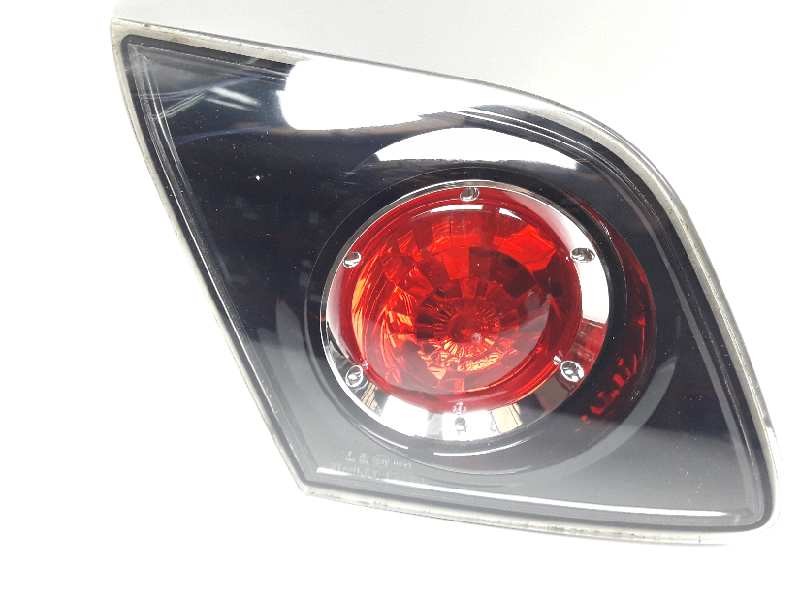 Recambio de piloto trasero izquierdo para mazda 3 berlina (bk) 1.6 crdt active referencia OEM IAM   