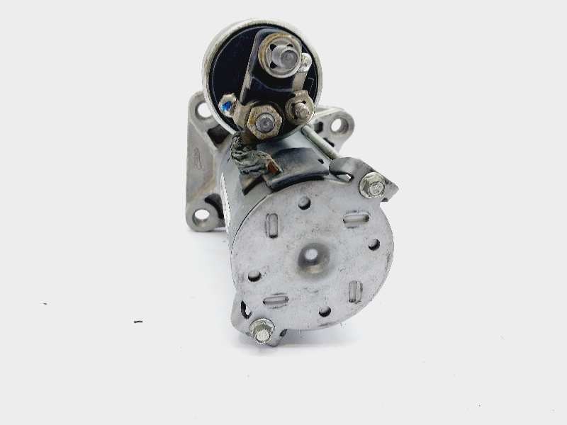 Recambio de motor arranque para ford b-max titanium x referencia OEM IAM 8V2111000BE  