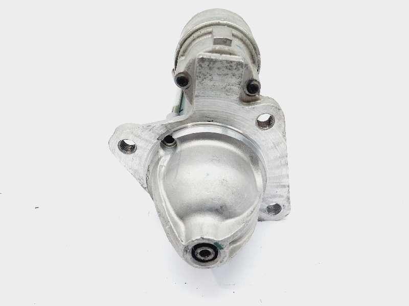 Recambio de motor arranque para ford b-max titanium x referencia OEM IAM 8V2111000BE  