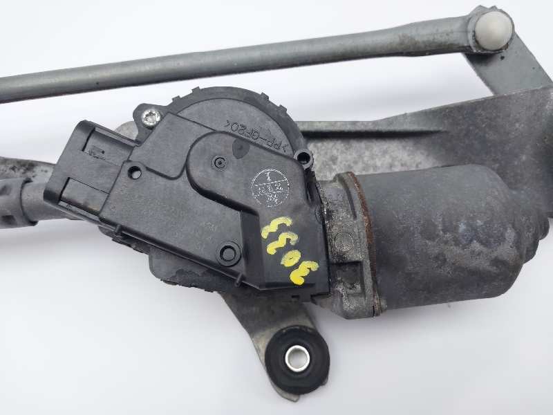 Recambio de motor limpia delantero para opel insignia berlina cosmo referencia OEM IAM 13227392  