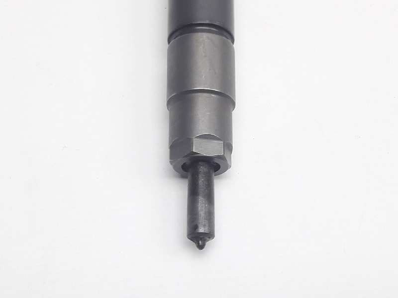 Recambio de inyector para mercedes clase a (w169) a 160 cdi a-edition referencia OEM IAM 0986435117  