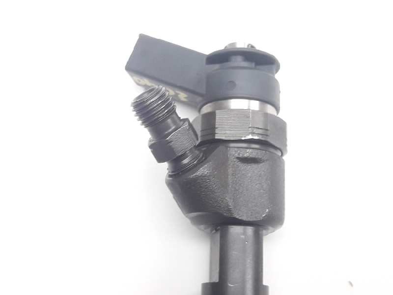 Recambio de inyector para mercedes clase a (w169) a 160 cdi a-edition referencia OEM IAM 0986435117  