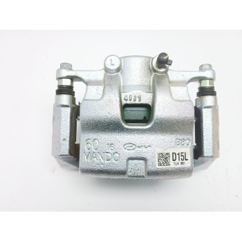 PINZA FRENO DELANTERA IZQUIERDA TLJH0821 