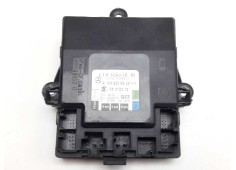 Recambio de modulo electronico para mercedes clase a (w169) a 160 cdi a-edition referencia OEM IAM A1698206826  