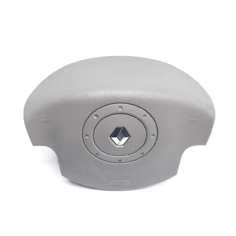 Recambio de airbag delantero izquierdo para renault scenic ii grand luxe privilege referencia OEM IAM 6010579  