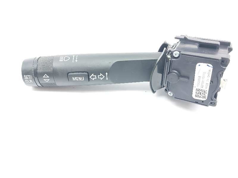 Recambio de mando luces para opel insignia berlina cosmo referencia OEM IAM 13303268  