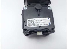 Recambio de mando luces para opel insignia berlina cosmo referencia OEM IAM 13303268   2