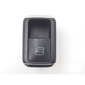 MANDO ELEVALUNAS TRASERO IZQUIERDO A2048700451 