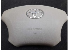 Recambio de airbag delantero izquierdo para toyota land cruiser (j12) 3.0 d-4d gx referencia OEM IAM   