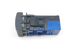 Recambio de interruptor para toyota yaris hybrid referencia OEM IAM M71043   2