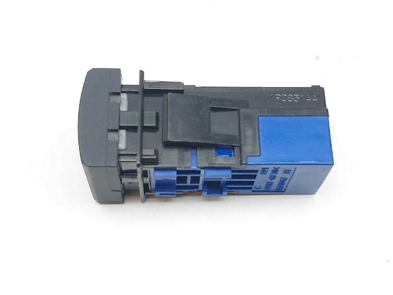 Recambio de interruptor para toyota yaris hybrid referencia OEM IAM M71043  