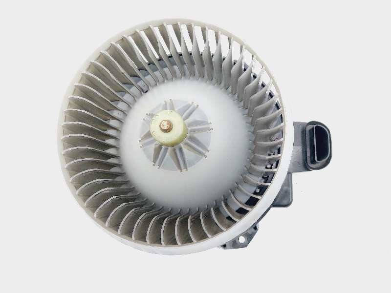 Recambio de motor calefaccion para toyota rav 4 active referencia OEM IAM 2727008104  