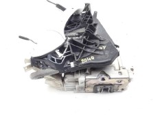 Recambio de cerradura puerta delantera derecha para mercedes clase a (w169) a 160 cdi a-edition referencia OEM IAM 1697202335 A1 2