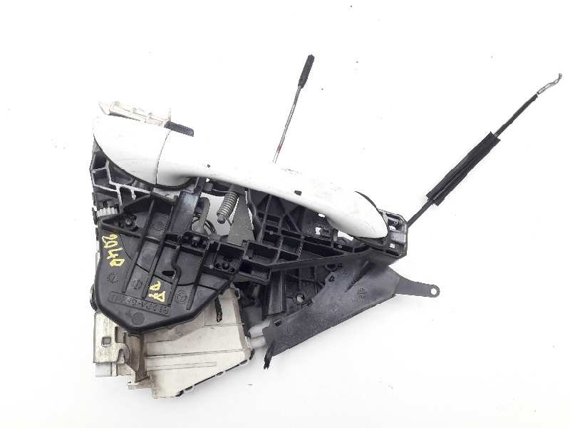 Recambio de cerradura puerta delantera derecha para mercedes clase a (w169) a 160 cdi a-edition referencia OEM IAM 1697202335 A1