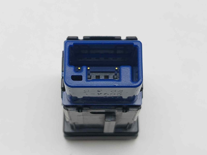 Recambio de interruptor para toyota yaris hybrid referencia OEM IAM 20941 41920941 