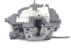 Recambio de cerradura puerta delantera derecha para renault megane iii berlina 5 p expression referencia OEM IAM 805020001R   2