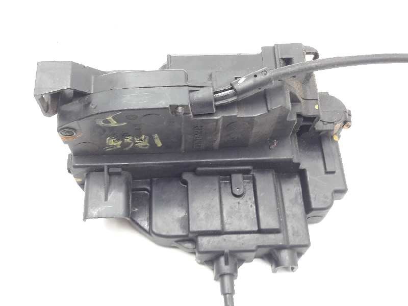 Recambio de cerradura puerta delantera derecha para renault megane iii berlina 5 p expression referencia OEM IAM 805020001R  