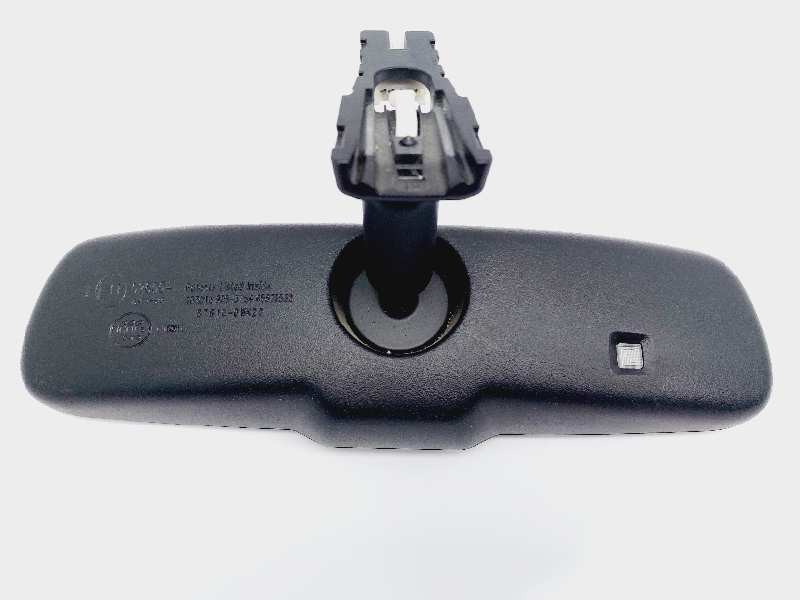 Recambio de espejo interior para toyota rav 4 active referencia OEM IAM 878100WK20  