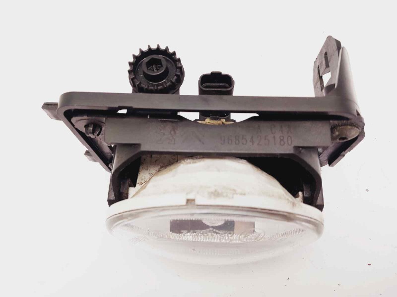 Recambio de faro antiniebla derecho para peugeot 5008 premium referencia OEM IAM 9685425180  