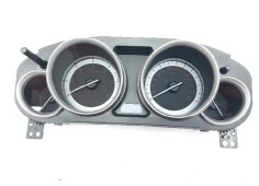 Recambio de cuadro instrumentos para mazda 6 kombi (gh) 2.2 ce 163 active sw referencia OEM IAM 1GGAJ7G 1GGAJ7G020 