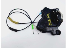 Recambio de cerradura puerta delantera derecha para toyota rav 4 active referencia OEM IAM 6903060240 4011821 A046693
