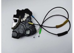 Recambio de cerradura puerta delantera derecha para toyota rav 4 active referencia OEM IAM 6903060240 4011821 A046693 2