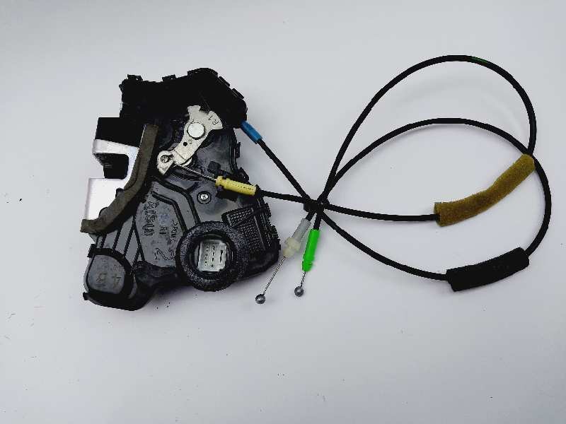 Recambio de cerradura puerta delantera derecha para toyota rav 4 active referencia OEM IAM 6903060240 4011821 A046693