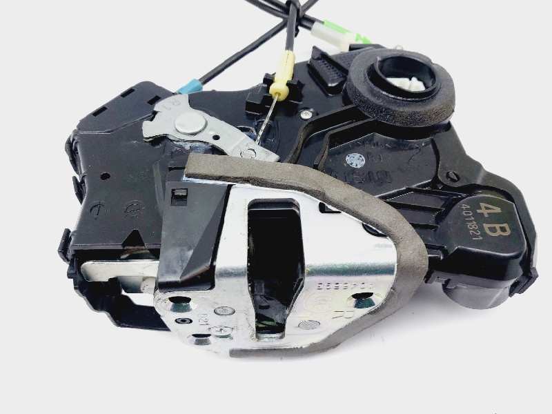 Recambio de cerradura puerta delantera derecha para toyota rav 4 active referencia OEM IAM 6903060240 4011821 A046693