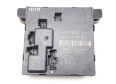 Recambio de modulo electronico para mercedes clase e (w211) berlina e 220 cdi (211.006) referencia OEM IAM 2118704126  
