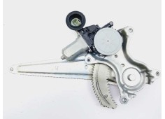 Recambio de elevalunas trasero derecho para toyota rav 4 active referencia OEM IAM 8572035140 2621002341 