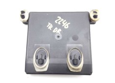 Recambio de modulo electronico para mercedes clase e (w211) berlina e 220 cdi (211.006) referencia OEM IAM 2118704126   2