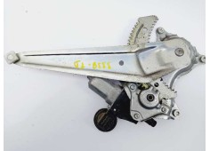 Recambio de elevalunas trasero derecho para toyota rav 4 active referencia OEM IAM 8572035140 2621002341  2