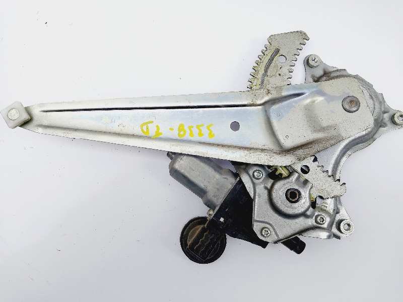 Recambio de elevalunas trasero derecho para toyota rav 4 active referencia OEM IAM 8572035140 2621002341 