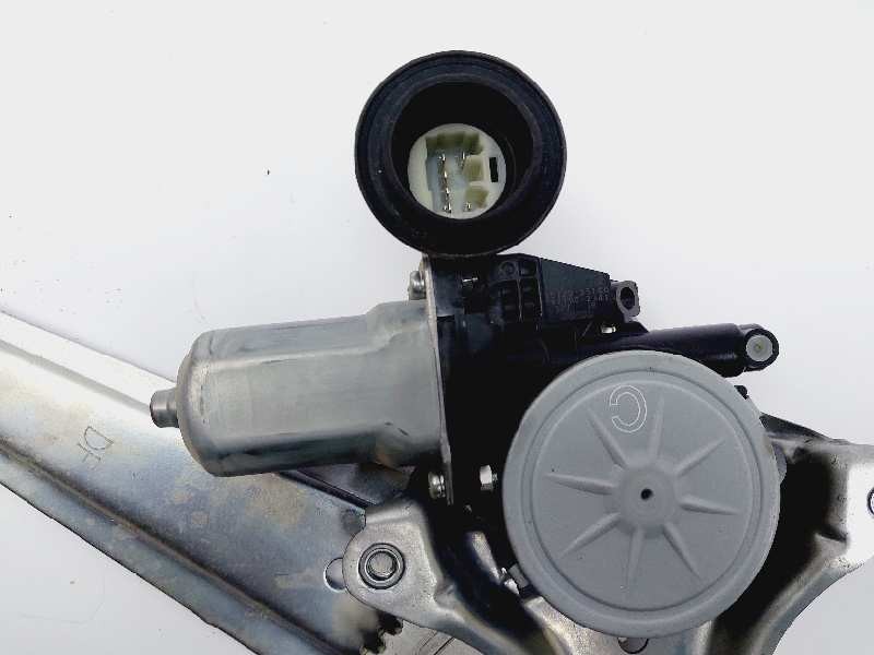 Recambio de elevalunas trasero derecho para toyota rav 4 active referencia OEM IAM 8572035140 2621002341 