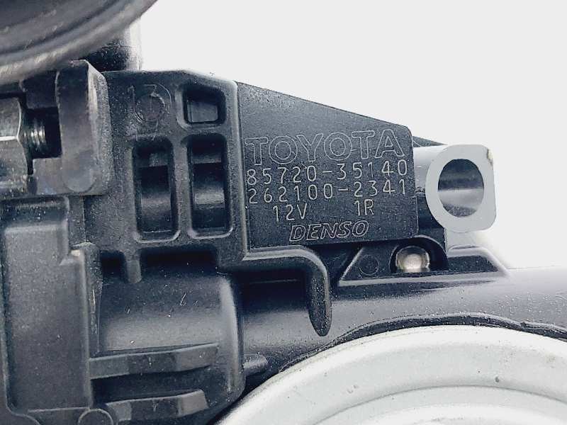 Recambio de elevalunas trasero derecho para toyota rav 4 active referencia OEM IAM 8572035140 2621002341 