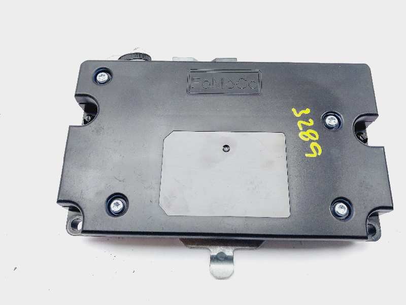Recambio de modulo electronico para ford b-max titanium x referencia OEM IAM AM5T14D212EB  