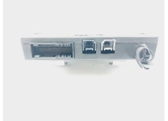 Recambio de modulo electronico para ford b-max titanium x referencia OEM IAM AM5T14D212EB   2