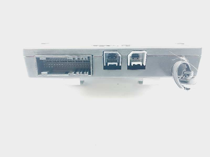 Recambio de modulo electronico para ford b-max titanium x referencia OEM IAM AM5T14D212EB  