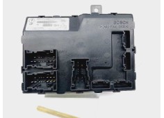 Recambio de modulo electronico para ford b-max titanium x referencia OEM IAM AV1T15K600GH  