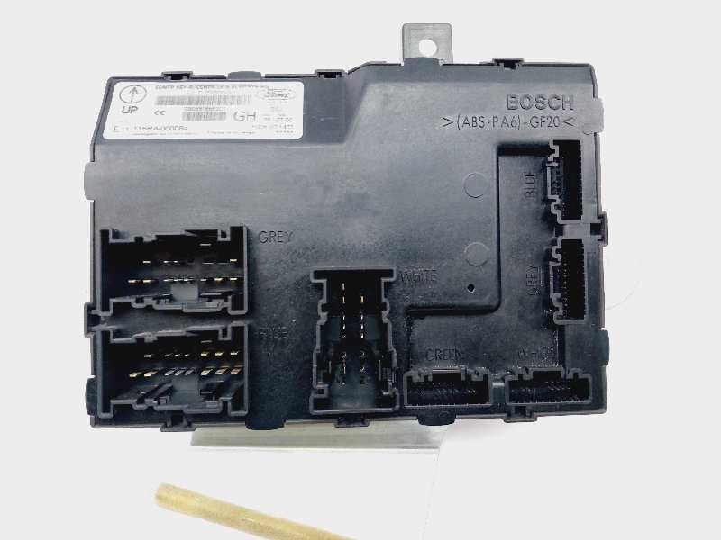 Recambio de modulo electronico para ford b-max titanium x referencia OEM IAM AV1T15K600GH  